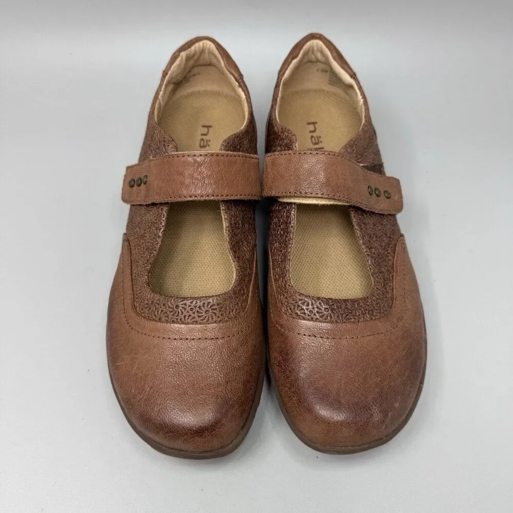 Halsa aloe footwear